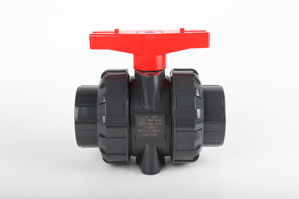 龙文双由令球阀